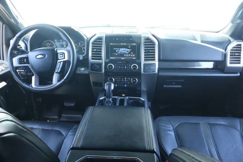 Ford F-150 Vehicle Full-screen Gallery Image 30
