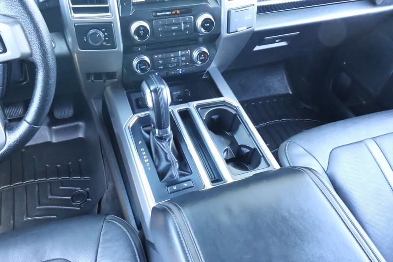 Ford F-150 Vehicle Full-screen Gallery Image 37