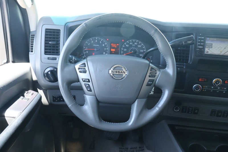 Nissan NVP Vehicle Full-screen Gallery Image 30