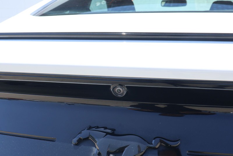 Ford Mustang Vehicle Full-screen Gallery Image 08