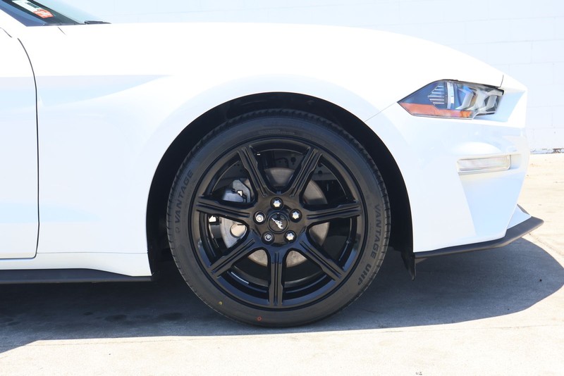 Ford Mustang Vehicle Full-screen Gallery Image 14