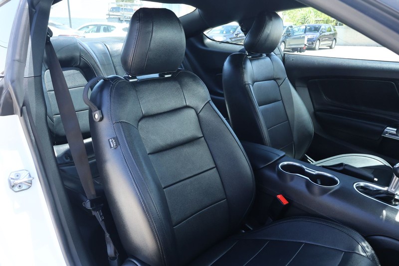 Ford Mustang Vehicle Full-screen Gallery Image 21