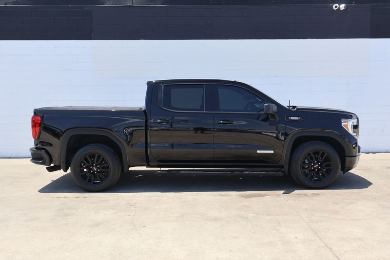 GMC Sierra 1500 Vehicle Full-screen Gallery Image 01