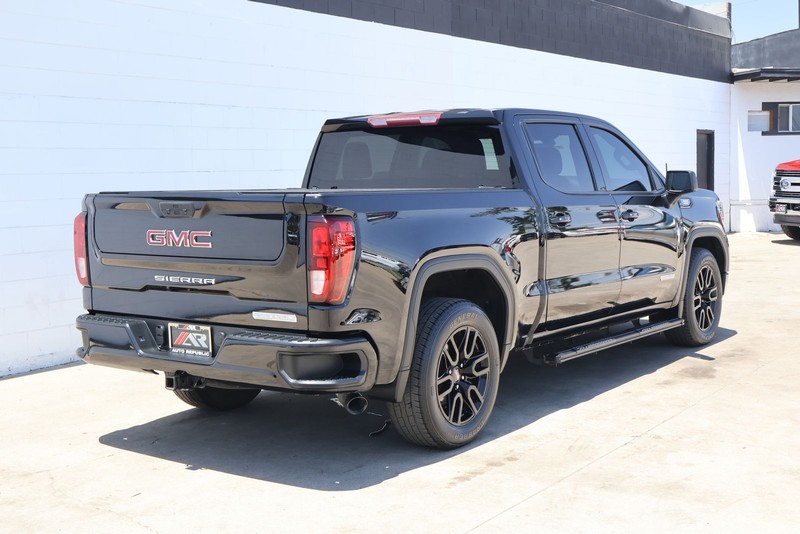 GMC Sierra 1500 Vehicle Full-screen Gallery Image 05