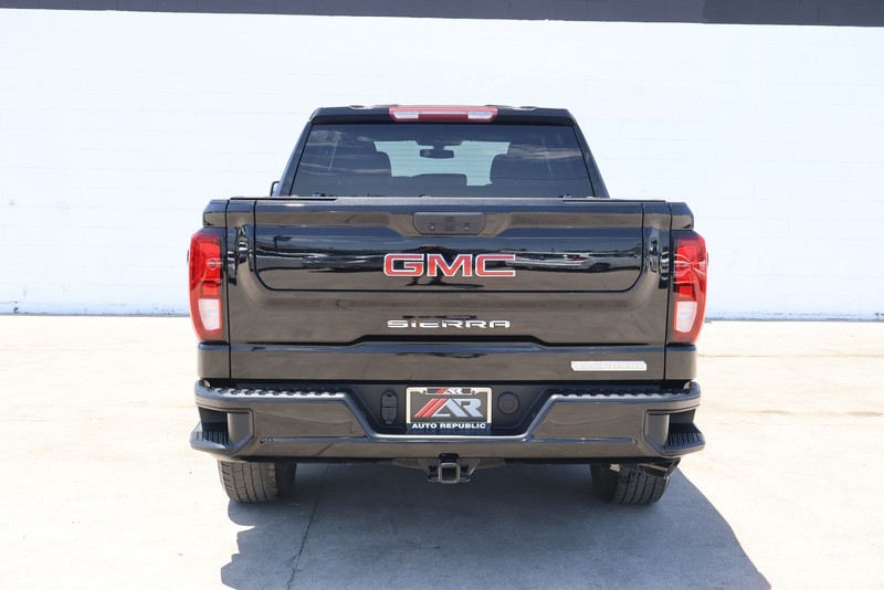 GMC Sierra 1500 Vehicle Full-screen Gallery Image 06