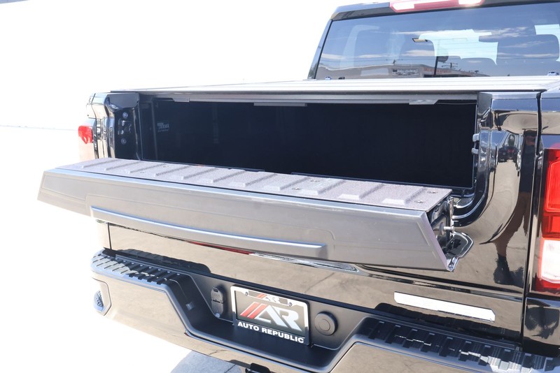 GMC Sierra 1500 Vehicle Full-screen Gallery Image 10
