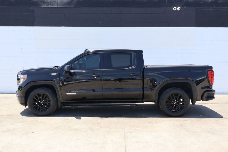 GMC Sierra 1500 Vehicle Full-screen Gallery Image 15