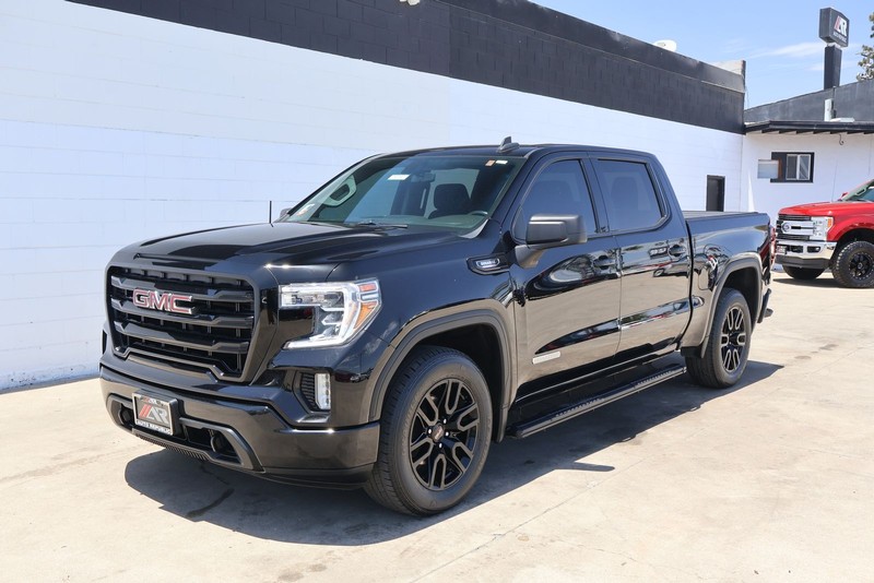 GMC Sierra 1500 Vehicle Full-screen Gallery Image 16
