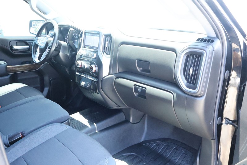 GMC Sierra 1500 Vehicle Full-screen Gallery Image 25