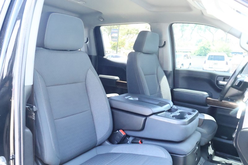 GMC Sierra 1500 Vehicle Full-screen Gallery Image 27