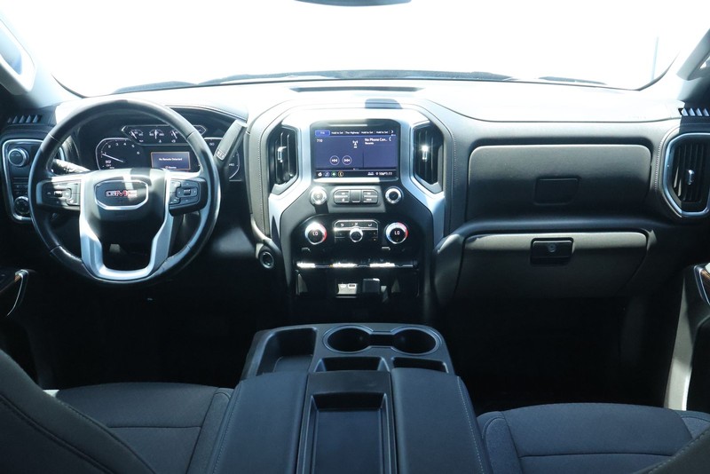 GMC Sierra 1500 Vehicle Full-screen Gallery Image 29