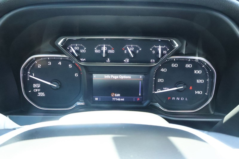 GMC Sierra 1500 Vehicle Full-screen Gallery Image 30
