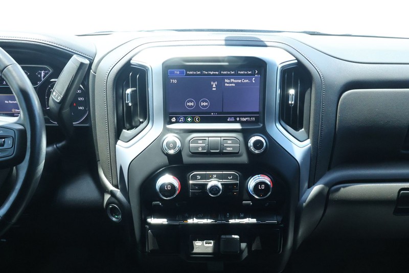 GMC Sierra 1500 Vehicle Full-screen Gallery Image 33