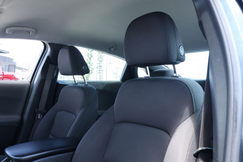 Chevrolet Malibu Vehicle Full-screen Gallery Image 18