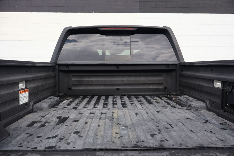 Honda Ridgeline Vehicle Full-screen Gallery Image 08