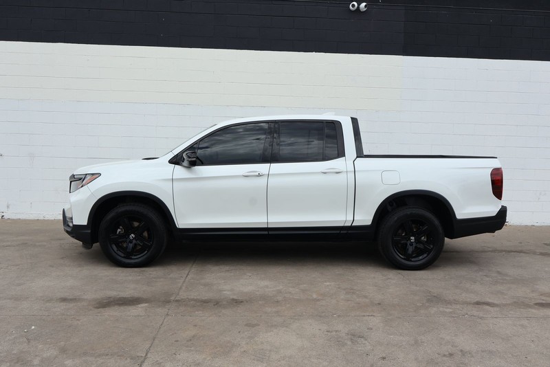 Honda Ridgeline Vehicle Full-screen Gallery Image 10