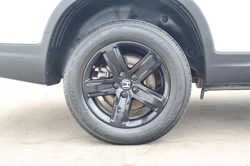 Honda Ridgeline Vehicle Full-screen Gallery Image 13