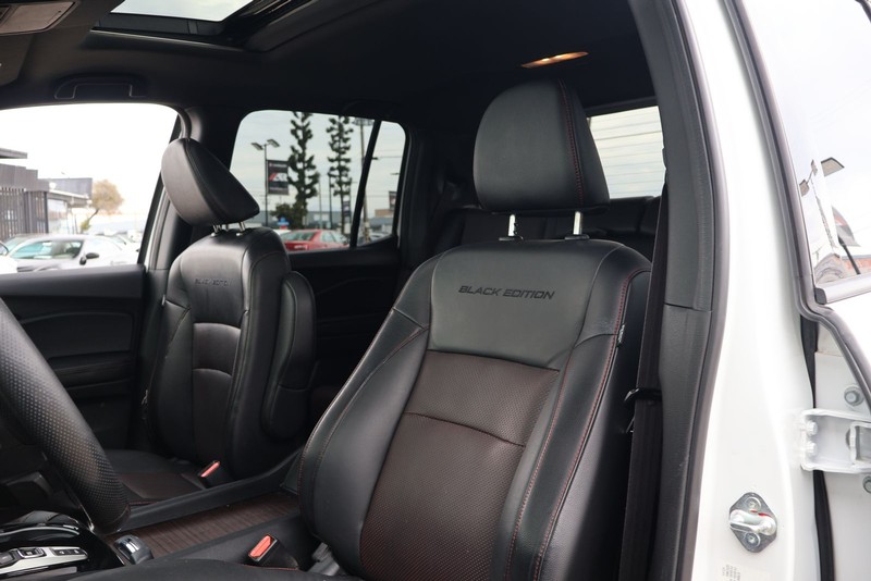 Honda Ridgeline Vehicle Full-screen Gallery Image 16