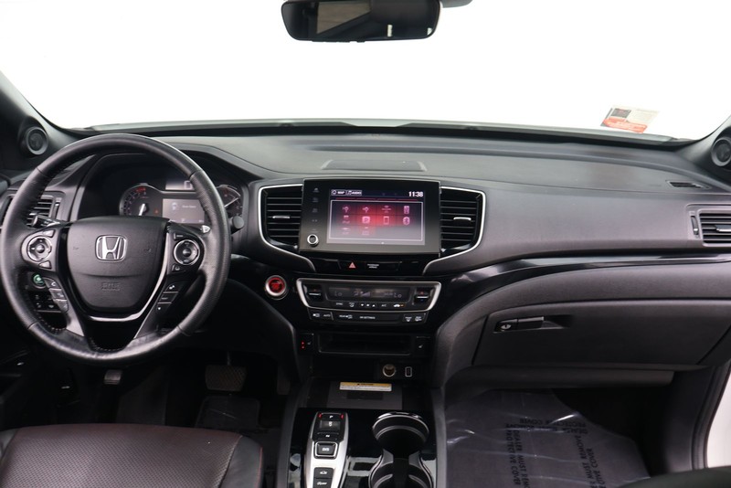 Honda Ridgeline Vehicle Full-screen Gallery Image 21