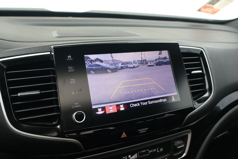 Honda Ridgeline Vehicle Full-screen Gallery Image 28