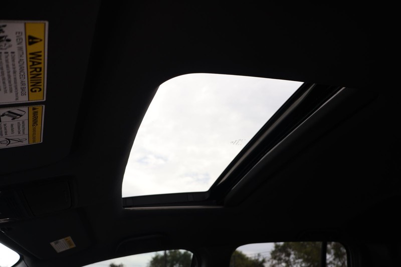 Honda Ridgeline Vehicle Full-screen Gallery Image 30