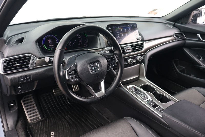 Honda Accord Hybrid Vehicle Full-screen Gallery Image 14