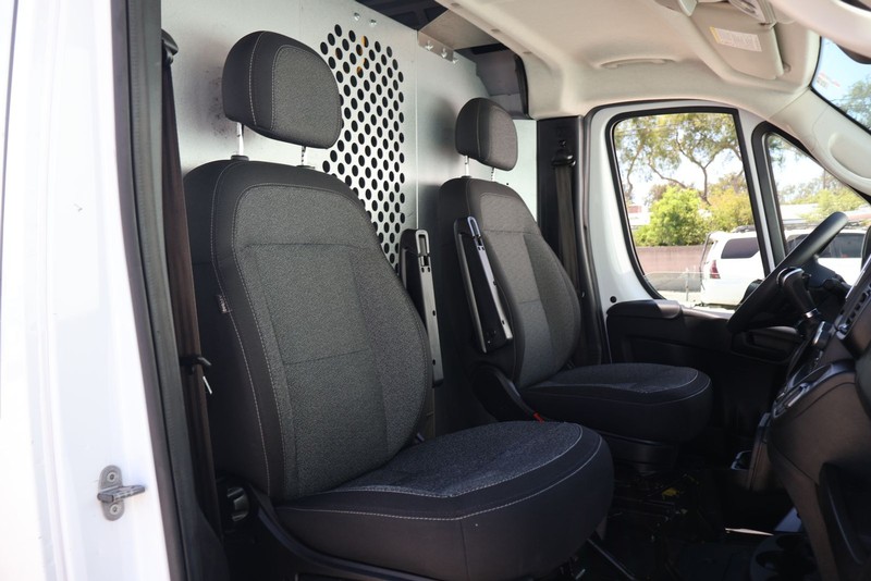 Ram ProMaster Cargo Van Vehicle Full-screen Gallery Image 20