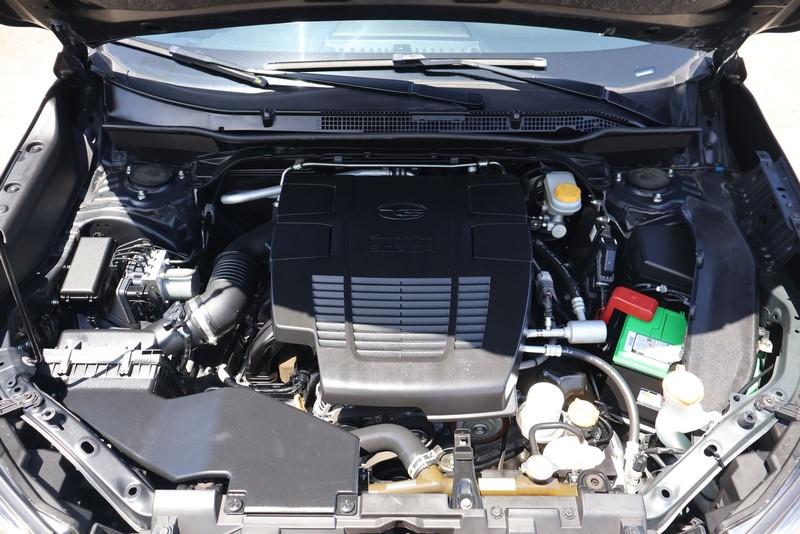 Subaru Forester Vehicle Full-screen Gallery Image 13