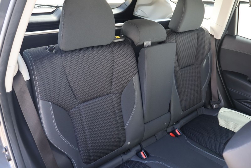 Subaru Forester Vehicle Full-screen Gallery Image 21