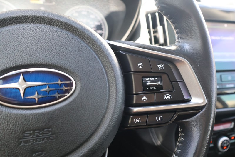 Subaru Forester Vehicle Full-screen Gallery Image 26