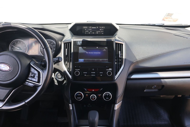 Subaru Forester Vehicle Full-screen Gallery Image 27