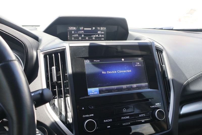 Subaru Forester Vehicle Full-screen Gallery Image 29