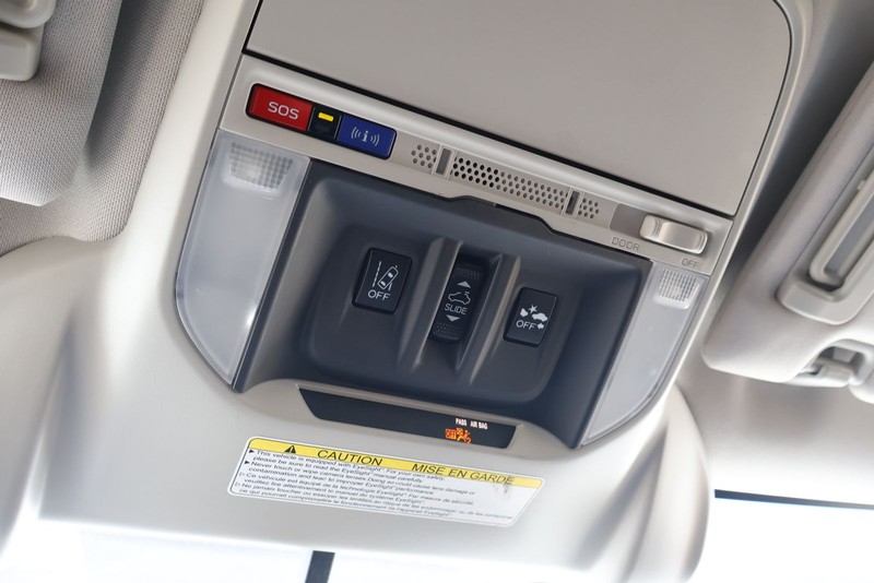 Subaru Forester Vehicle Full-screen Gallery Image 33