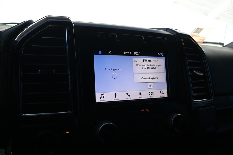 Ford F-150 Vehicle Full-screen Gallery Image 29