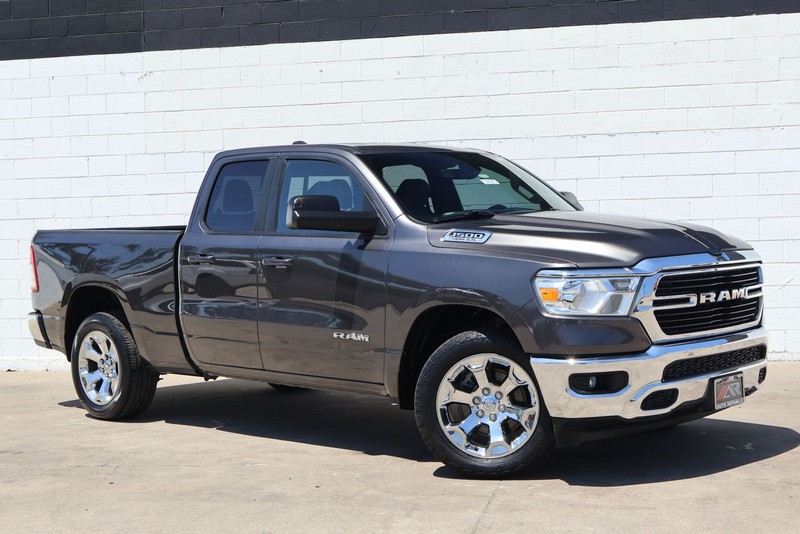 Ram 1500 Vehicle Full-screen Gallery Image 02