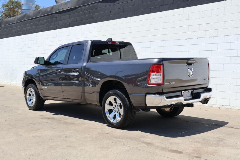 Ram 1500 Vehicle Full-screen Gallery Image 08