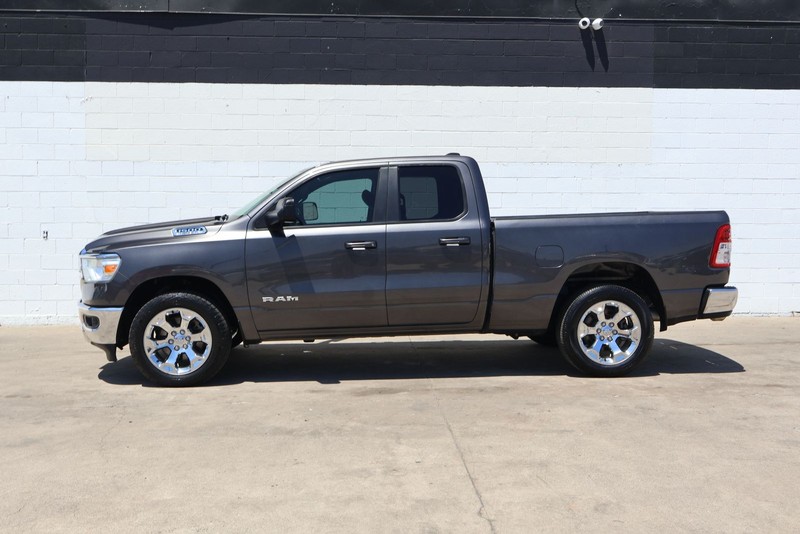 Ram 1500 Vehicle Full-screen Gallery Image 09