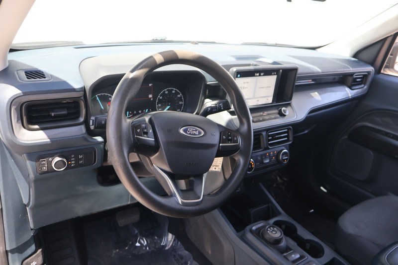 Ford Maverick Vehicle Full-screen Gallery Image 15