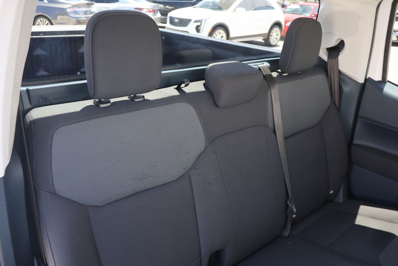 Ford Maverick Vehicle Full-screen Gallery Image 20