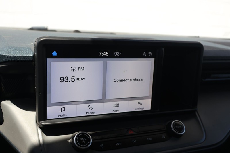 Ford Maverick Vehicle Full-screen Gallery Image 27