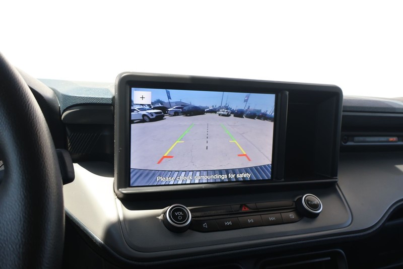 Ford Maverick Vehicle Full-screen Gallery Image 28