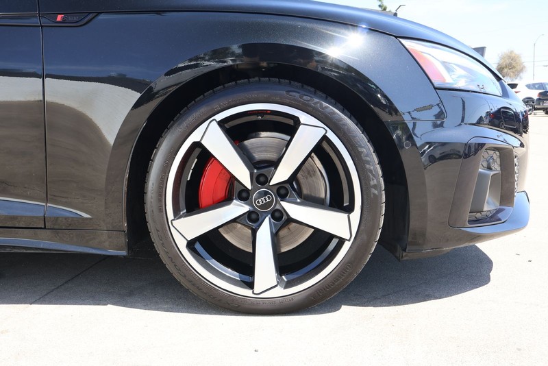 Audi A5 Sportback Vehicle Full-screen Gallery Image 14