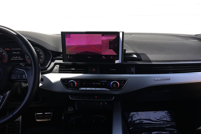 Audi A5 Sportback Vehicle Full-screen Gallery Image 28