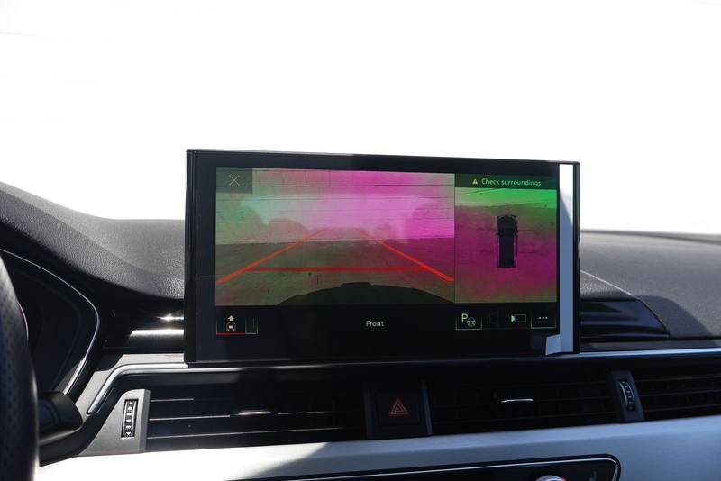 Audi A5 Sportback Vehicle Full-screen Gallery Image 29