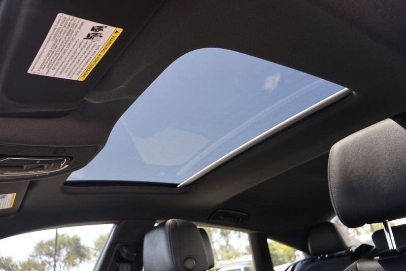 Audi A5 Sportback Vehicle Full-screen Gallery Image 34