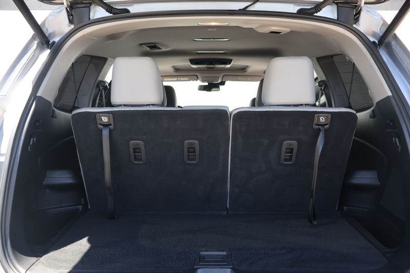 Honda Pilot Vehicle Full-screen Gallery Image 08