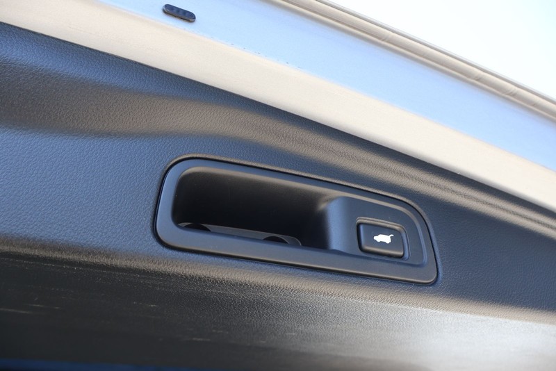 Honda Pilot Vehicle Full-screen Gallery Image 09