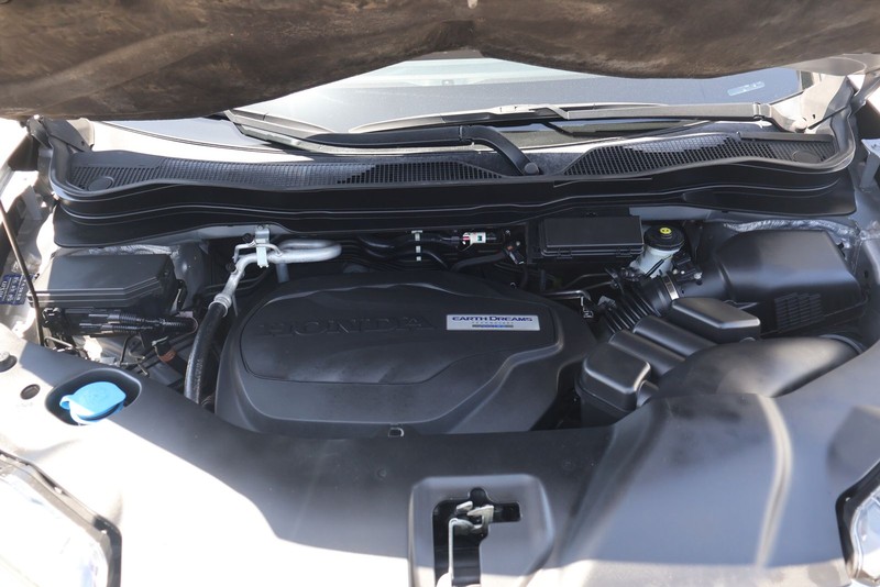 Honda Pilot Vehicle Full-screen Gallery Image 13