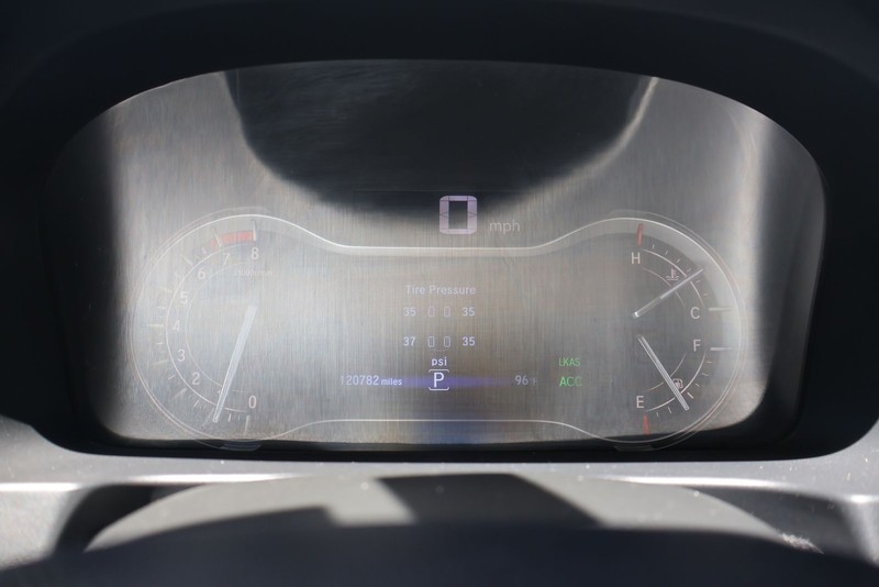 Honda Pilot Vehicle Full-screen Gallery Image 27