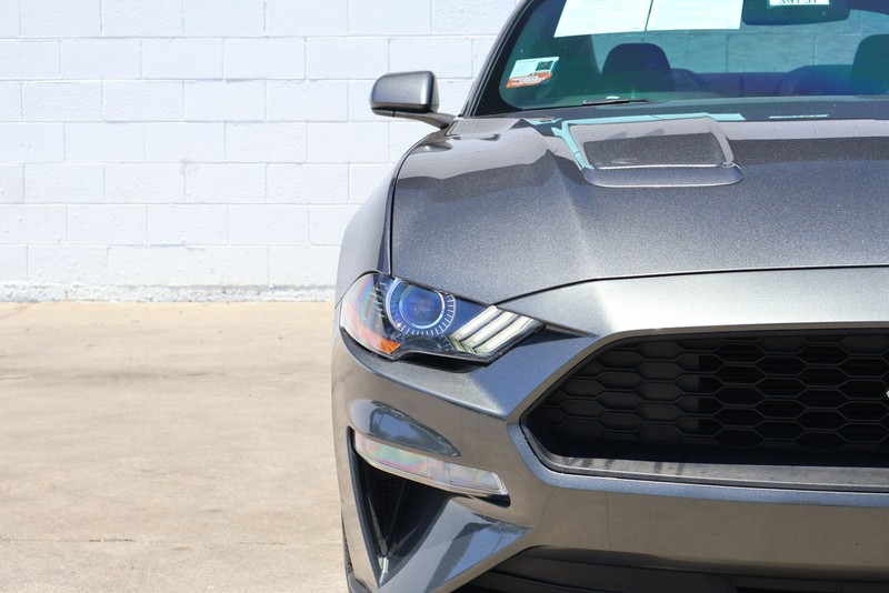 Ford Mustang Vehicle Full-screen Gallery Image 03